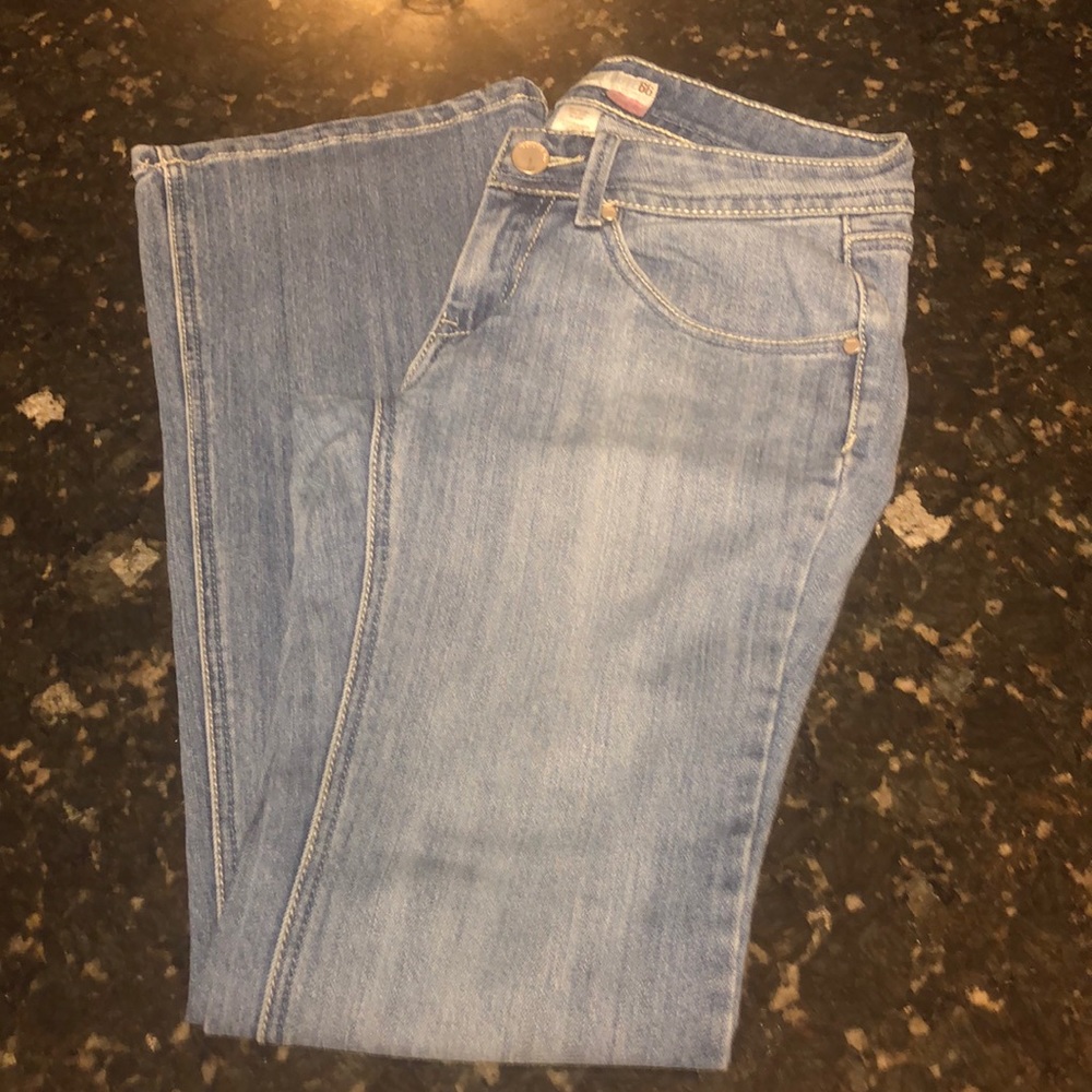 Gently Used Route 66 women’s jeans Size 4